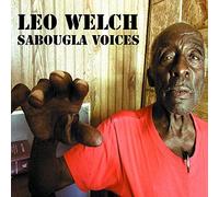 Welch Leo - Sabougla Voices [VINYL]