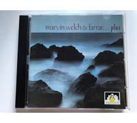Welch Marvin - Marvin Welch & Farrar Plus