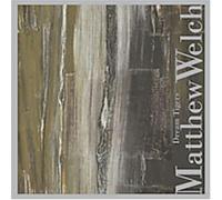 Welch, Matthew - Dream Tigers