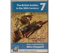 Welch Regiment: Regimental Special (British Soldier in the 20th Century)