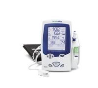 Welchallyn 45NT0-E4 Spot Vital Signs® LXi with SureBP®, Nellcor SpO2 and SureTemp Plus Thermometer