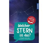 Welcher Stern ist das? Kindernaturfuhrer: Stern, Dambeck, Dambeck.