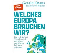 Which Europe Do We Need? – A Political Miracle and How to Protect It from Its Enemies