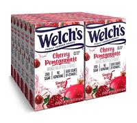 Welch's Cherry Pomegranate Singles to Go Drink Mix 13 g