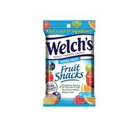 Welch's Fruit Snaks Mixed Fruit 5oz 10 Pack