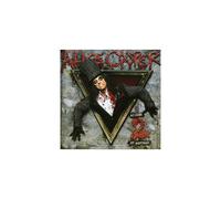 Welcome 2 My Nightmare