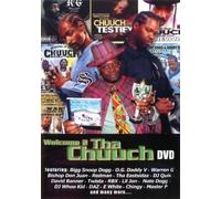Welcome 2 Tha Chuuch (DVD) Snoop Dogg