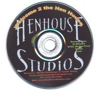 Welcome 2 the Hen House [DVD] [Import]