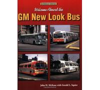 Welcome Aboard the GM New Look Bus: An Enthusiast's Reference