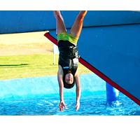 Welcome Back America