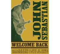 Welcome Back [DVD] [2008] [Region 1] [US Import] [NTSC]