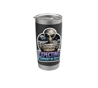 Welcome Back Earthlings 2028 Stainless Steel Insulated Tumbler
