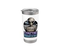 Welcome Back Earthlings 2028 Stainless Steel Insulated Tumbler