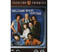 Welcome Back Kotter: TV Favorites Compilation [DVD] [Region 1] [US Import] [NTSC]