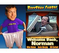 Welcome Back, Norman