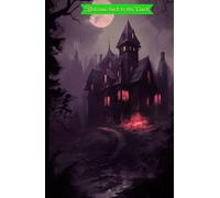 Welcome Back to the Dark (Welcome to the Dark)