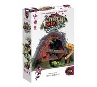 Welcome Back to the Dungeon