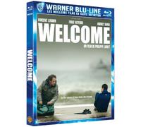 Welcome - Blu Ray
