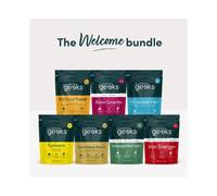 Welcome Bundle 7 Science-Backed Supplements to Support Your Health