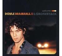 Welcome by Doyle II Bramhall & Smokestack (2008) Audio CD