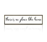 Welcome Decor Sign, Rustic Wooden Wall Signs, Funny Wood Welcome Signs for Front Door Decor, Housewarming Gifts, Welcome-ish Depends are Who You are and How Long Your Stay Sign 17.8x4x1.2 inches
