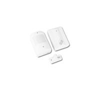 Welcome Doorbell Alarm IR Infrared Sensor Detector Door Bell Entry Security