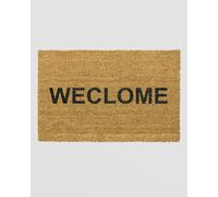 Welcome Funny Doormat