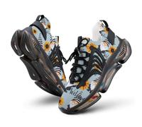 Welcome Gnome Men's Running Shoe 11men（EUR45）
