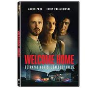 Welcome Home