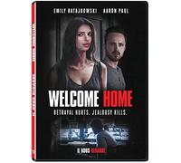 Welcome Home (Bilingual) [DVD]