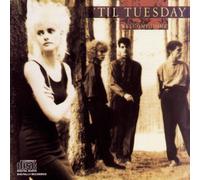 Welcome Home by Til Tuesday (1990-10-25)