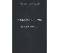 Welcome Home, Dear Soul: A poetic encounter with death
