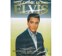 Welcome Home Elvis