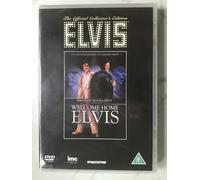 Welcome Home Elvis - De Agostini Edition DVD