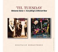Welcome Home/Everything's Different Now