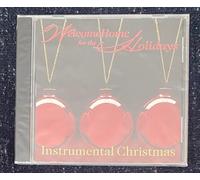 Welcome Home For The Holidays : Instrumental Christmas