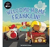Welcome Home, Franklin! (Peanuts)