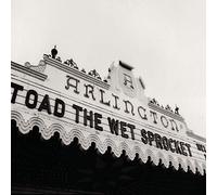 Welcome Home: Live at the Arlington Theater 1992