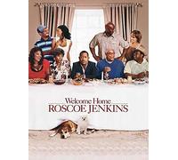 Welcome Home Roscoe Jenkins