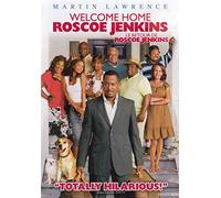 Welcome Home Roscoe Jenkins [DVD] [2008] [Region 1] [US Import] [NTSC]