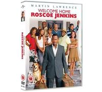 Welcome Home Roscoe Jenkins [DVD]