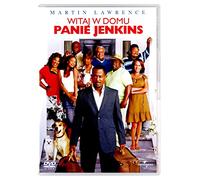 Welcome Home, Roscoe Jenkins [DVD] [Region 2] (English Audio. English Subtitles)