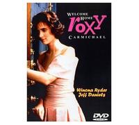 Welcome Home Roxy Carmichael [DVD] (2007) Ryder, Winona, Daniels, Jeff
