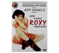 Welcome Home, Roxy Carmichael [Region 2] (English audio)
