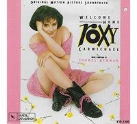 Welcome Home Roxy Carmichael - Score