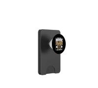 Welcome Home Soldier Now Kiss Me Homecoming Insert PopSockets PopWallet for MagSafe