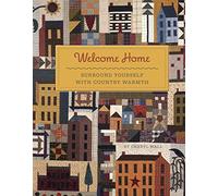 Welcome Home: Surround Yourself With Country Warmth