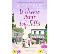 Welcome Home to Ivy Falls: 3