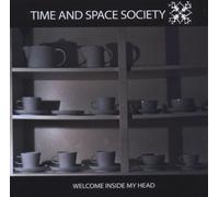 Welcome Inside My Head