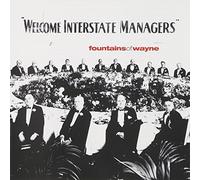 Welcome Interstate Managers